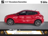 Seat Ibiza 1.0 ecotsi 110 ch s/s bvm6 copa - <small></small> 20.900 € <small>TTC</small> - #7