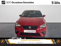 Seat Ibiza 1.0 ecotsi 110 ch s/s bvm6 copa - <small></small> 20.900 € <small>TTC</small> - #9