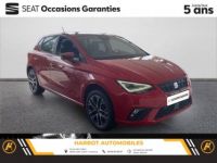 Seat Ibiza 1.0 ecotsi 110 ch s/s bvm6 copa - <small></small> 20.900 € <small>TTC</small> - #10