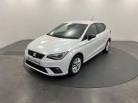 Seat Ibiza 1.0 EcoTSI 110 ch S/S BVM6 FR - <small></small> 19.900 € <small>TTC</small> - #1