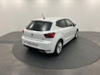 Seat Ibiza 1.0 EcoTSI 110 ch S/S BVM6 FR - <small></small> 19.900 € <small>TTC</small> - #5