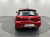 Seat Ibiza 1.0 EcoTSI 110 ch S/S BVM6 FR - <small></small> 19.900 € <small>TTC</small> - #4