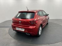 Seat Ibiza 1.0 EcoTSI 110 ch S/S BVM6 FR - <small></small> 19.900 € <small>TTC</small> - #5