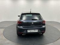 Seat Ibiza 1.0 EcoTSI 110 ch S/S BVM6 FR - <small></small> 19.900 € <small>TTC</small> - #4