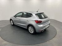 Seat Ibiza 1.0 EcoTSI 110 ch S/S BVM6 FR - <small></small> 19.900 € <small>TTC</small> - #3