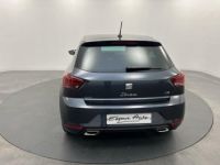 Seat Ibiza 1.0 EcoTSI 110 ch S/S BVM6 FR - <small></small> 19.900 € <small>TTC</small> - #4