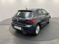 Seat Ibiza 1.0 EcoTSI 110 ch S/S BVM6 FR - <small></small> 19.900 € <small>TTC</small> - #5