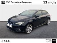 Seat Ibiza 1.0 EcoTSI 110 ch S/S BVM6 FR - <small></small> 19.490 € <small>TTC</small> - #1