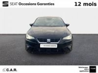 Seat Ibiza 1.0 EcoTSI 110 ch S/S BVM6 FR - <small></small> 19.490 € <small>TTC</small> - #2