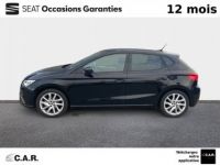 Seat Ibiza 1.0 EcoTSI 110 ch S/S BVM6 FR - <small></small> 19.490 € <small>TTC</small> - #3