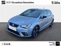 Seat Ibiza 1.0 EcoTSI 110 ch S/S BVM6 FR - <small></small> 25.980 € <small>TTC</small> - #1