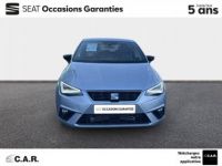 Seat Ibiza 1.0 EcoTSI 110 ch S/S BVM6 FR - <small></small> 25.980 € <small>TTC</small> - #12