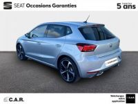 Seat Ibiza 1.0 EcoTSI 110 ch S/S BVM6 FR - <small></small> 25.980 € <small>TTC</small> - #15