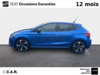 Seat Ibiza 1.0 EcoTSI 110 ch S/S BVM6 FR - <small></small> 18.900 € <small>TTC</small> - #3