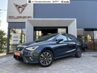 Seat Ibiza 1.0 EcoTSI 110 ch S/S DSG7 Copa - <small></small> 18.490 € <small>TTC</small> - #1