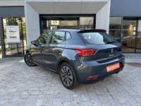 Seat Ibiza 1.0 EcoTSI 110 ch S/S DSG7 Copa - <small></small> 18.490 € <small>TTC</small> - #4