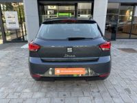 Seat Ibiza 1.0 EcoTSI 110 ch S/S DSG7 Copa - <small></small> 18.490 € <small>TTC</small> - #5