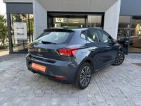 Seat Ibiza 1.0 EcoTSI 110 ch S/S DSG7 Copa - <small></small> 18.490 € <small>TTC</small> - #6