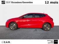 Seat Ibiza 1.0 EcoTSI 110 ch S/S DSG7 Copa - <small></small> 18.990 € <small>TTC</small> - #3