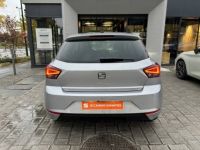 Seat Ibiza 1.0 EcoTSI 110 ch S/S DSG7 Copa - <small></small> 18.490 € <small>TTC</small> - #5