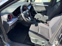 Seat Ibiza 1.0 EcoTSI 110 ch S/S DSG7 FR - <small></small> 20.990 € <small>TTC</small> - #7