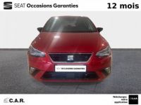 Seat Ibiza 1.0 EcoTSI 110 ch S/S DSG7 FR - <small></small> 21.990 € <small>TTC</small> - #2