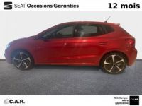 Seat Ibiza 1.0 EcoTSI 110 ch S/S DSG7 FR - <small></small> 21.990 € <small>TTC</small> - #3