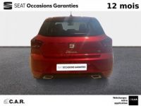 Seat Ibiza 1.0 EcoTSI 110 ch S/S DSG7 FR - <small></small> 21.990 € <small>TTC</small> - #4