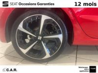 Seat Ibiza 1.0 EcoTSI 110 ch S/S DSG7 FR - <small></small> 21.990 € <small>TTC</small> - #9