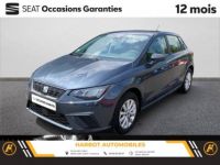 Seat Ibiza 1.0 ecotsi 110 ch s/s dsg7 style - <small></small> 21.990 € <small>TTC</small> - #1