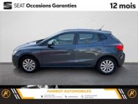 Seat Ibiza 1.0 ecotsi 110 ch s/s dsg7 style - <small></small> 21.990 € <small>TTC</small> - #7