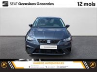 Seat Ibiza 1.0 ecotsi 110 ch s/s dsg7 style - <small></small> 21.990 € <small>TTC</small> - #9