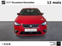 Seat Ibiza 1.0 EcoTSI 110 ch S/S DSG7 Xcellence - <small></small> 21.490 € <small>TTC</small> - #2