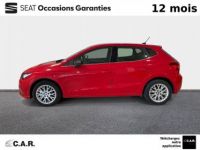 Seat Ibiza 1.0 EcoTSI 110 ch S/S DSG7 Xcellence - <small></small> 21.490 € <small>TTC</small> - #3