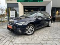 Seat Ibiza 1.0 EcoTSI 110 ch S/S DSG7 Xcellence - <small></small> 20.980 € <small>TTC</small> - #1