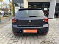 Seat Ibiza 1.0 EcoTSI 110 ch S/S DSG7 Xcellence - <small></small> 20.980 € <small>TTC</small> - #5