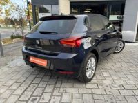 Seat Ibiza 1.0 EcoTSI 110 ch S/S DSG7 Xcellence - <small></small> 20.980 € <small>TTC</small> - #6