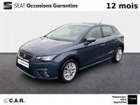 Seat Ibiza 1.0 EcoTSI 110 ch S/S DSG7 Xcellence - <small></small> 18.900 € <small>TTC</small> - #1