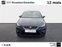 Seat Ibiza 1.0 EcoTSI 110 ch S/S DSG7 Xcellence - <small></small> 18.900 € <small>TTC</small> - #2