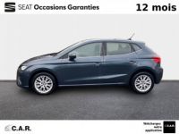 Seat Ibiza 1.0 EcoTSI 110 ch S/S DSG7 Xcellence - <small></small> 18.900 € <small>TTC</small> - #3