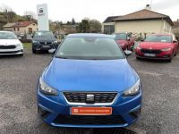 Seat Ibiza 1.0 EcoTSI 110 ch S/S DSG7 Xcellence - <small></small> 20.990 € <small>TTC</small> - #1