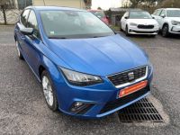 Seat Ibiza 1.0 EcoTSI 110 ch S/S DSG7 Xcellence - <small></small> 20.990 € <small>TTC</small> - #2