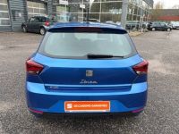 Seat Ibiza 1.0 EcoTSI 110 ch S/S DSG7 Xcellence - <small></small> 20.990 € <small>TTC</small> - #4