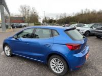 Seat Ibiza 1.0 EcoTSI 110 ch S/S DSG7 Xcellence - <small></small> 20.990 € <small>TTC</small> - #5