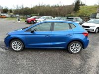 Seat Ibiza 1.0 EcoTSI 110 ch S/S DSG7 Xcellence - <small></small> 20.990 € <small>TTC</small> - #11