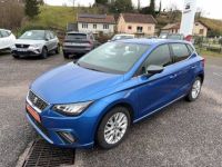 Seat Ibiza 1.0 EcoTSI 110 ch S/S DSG7 Xcellence - <small></small> 20.990 € <small>TTC</small> - #14