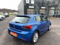 Seat Ibiza 1.0 EcoTSI 110 ch S/S DSG7 Xcellence - <small></small> 20.990 € <small>TTC</small> - #15