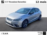 Seat Ibiza 1.0 EcoTSI 110 ch S/S DSG7 Xcellence - <small></small> 17.900 € <small>TTC</small> - #1