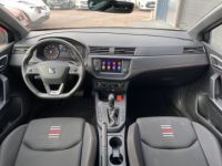 Seat Ibiza 1.0 ECOTSI 110CH START/STOP FR DSG - <small></small> 16.490 € <small>TTC</small> - #5