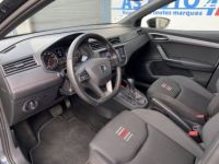 Seat Ibiza 1.0 ECOTSI 110CH START/STOP FR DSG - <small></small> 16.490 € <small>TTC</small> - #9